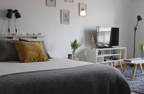 Caballito Apartment | Bright & Cozy Apart near City Center, Caballito