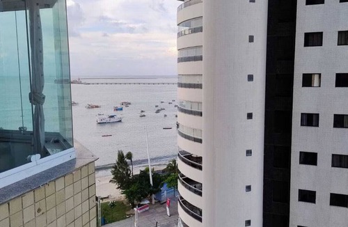 Mucuripe Hotel | Bright Room Near Mucuripe Beach & Handicraft Fair - with Outdoor Swimming Pool!