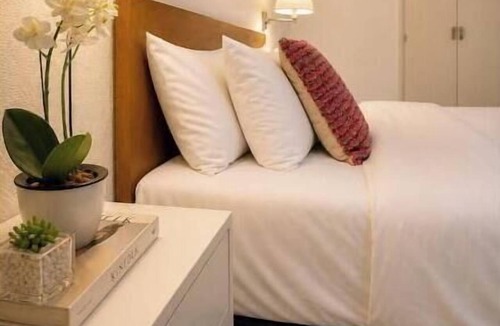 Microcentro Apartment | Bright Studio in Esmeralda | Prime Location