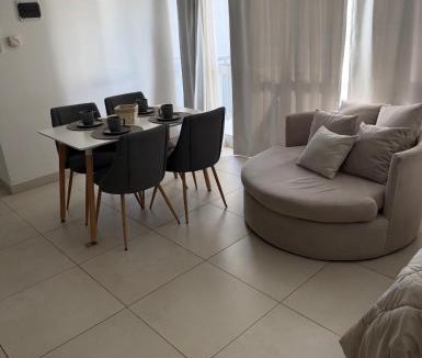 Comodoro Rivadavia Apartment | Brisa del mar