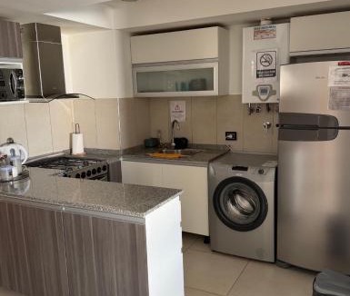 Comodoro Rivadavia Apartment | Brisa del mar