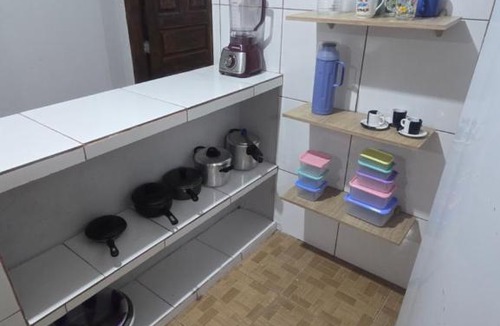 Coqueiro Apartment | Brisa Loft 45