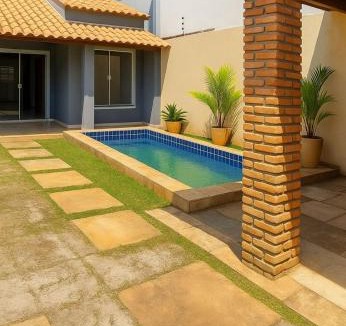 Nova Nazare House | Brisamar