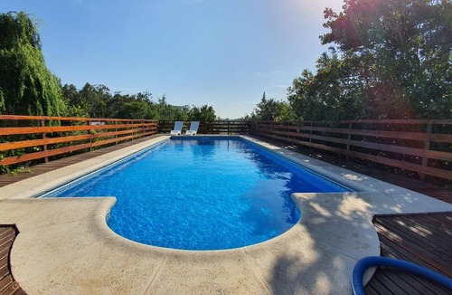 Tandil Apartment | Brisas del Lago Tandil