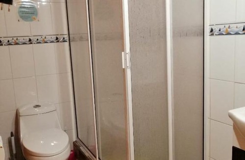 Melipeuco Ski Chalet | Brisas del llaima