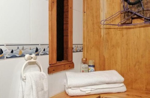 Melipeuco Ski Chalet | Brisas del llaima