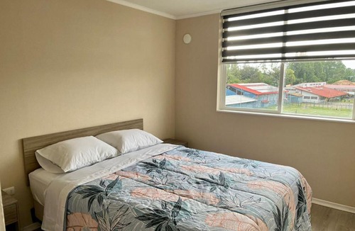 Osorno Apartment | Brisas del sur