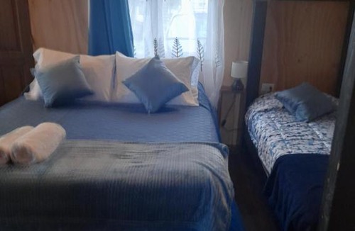 Chaiten Apartment | Brisas Patagonicas