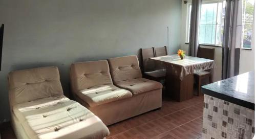 Sao Jose de Ribamar Apartment | Bruno