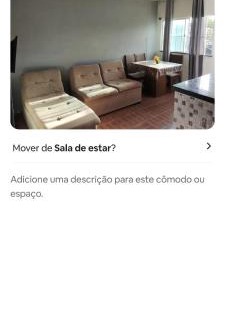 Sao Jose de Ribamar Apartment | Bruno
