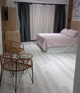 Balvanera Apartment | Bs As Teatros