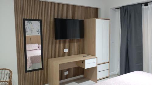 Balvanera Apartment | Bs As Teatros