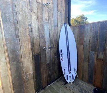 Buchupureo Villa | Buchuvillas Surf House