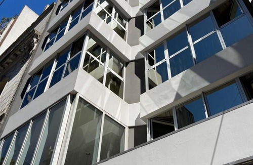 Palermo Hotel | Bue Hotel