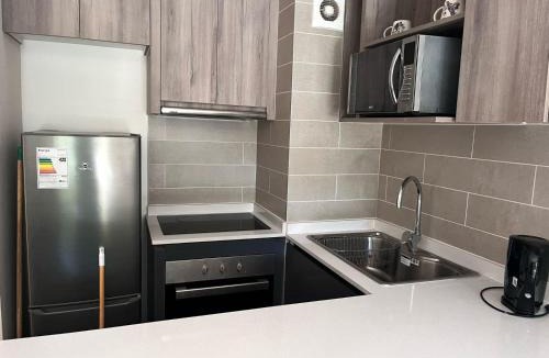 Los Angeles Apartment | Buen descanso