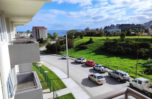 Puerto Montt Apartment | Buena Ubicación 2 Dormitorios 2 Baños