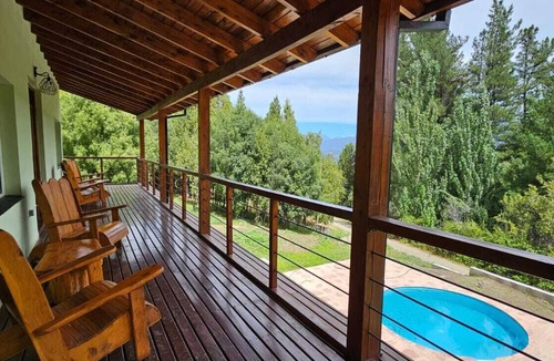 El Bolson Bed & Breakfast | Buena Vida Social Club