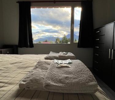 Trevelin Ski Chalet | Buena Vista Trevelin