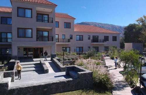 Cafayate Apartment | BuenaVid estancias 2
