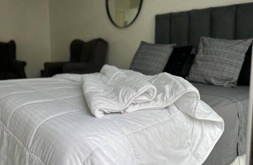 Congreso Apartment | Buenos Aires City