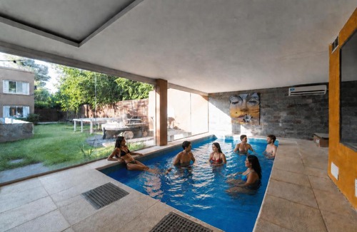 La Union Apartment | Buenos Aires de Ezeiza - Amenities Premium y departamentos full