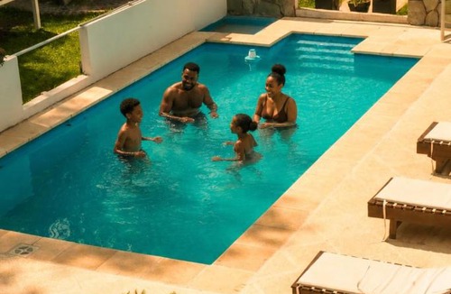 La Union Apartment | Buenos Aires de Ezeiza - Amenities Premium y departamentos full