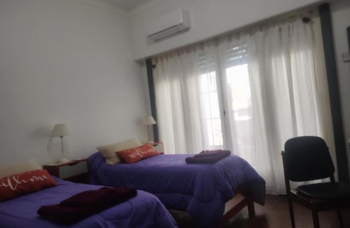 Comuna 10 House | Buenos Aires, Hostal, habitación privada en hogar familiar