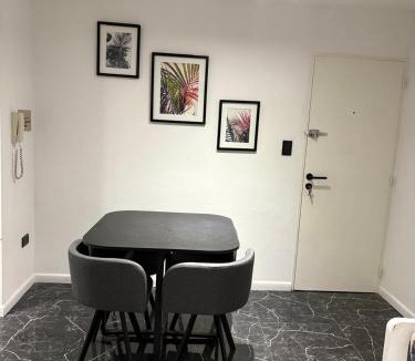 General San Martin Apartment | Buenos Aires Park