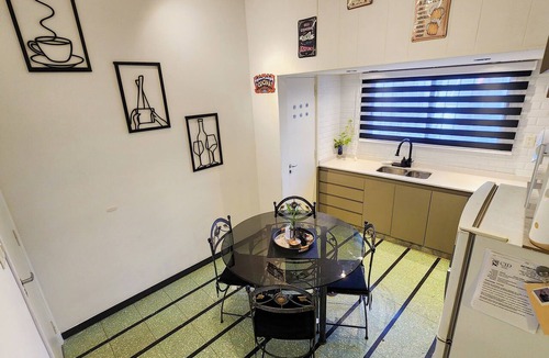 Caballito Apartment | Buenos Aires Suite (ideal for a family)