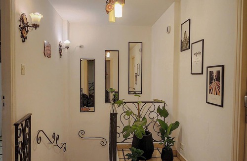 Caballito Apartment | Buenos Aires Suite (ideal for a family)