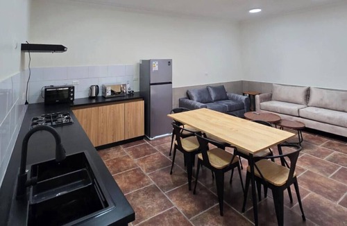 Constitucion House | Bulnes Urban House "Fully equipped house in the heart of Constitución".