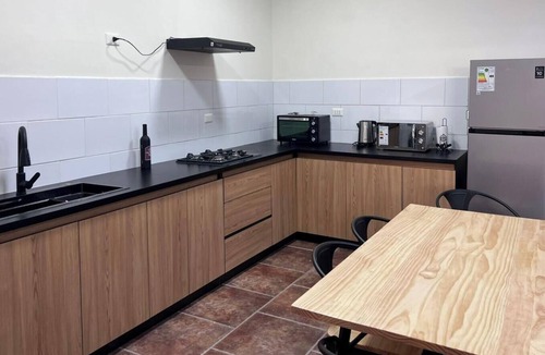 Constitucion House | Bulnes Urban House "Fully equipped house in the heart of Constitución".