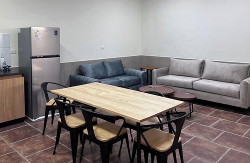 Constitucion House | Bulnes Urban House "Fully equipped house in the heart of Constitución".
