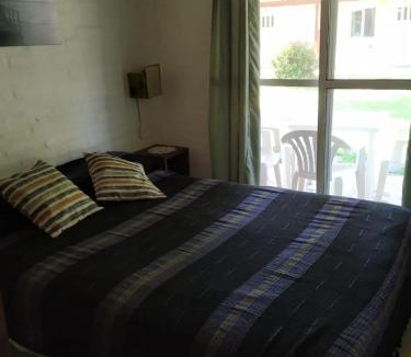 Lobos Apartment | Bungalobos