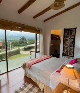 Tafi del Valle House | Bungalow Cultura tafi