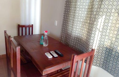 Federacion Apartment | Bungalows La Pilarica
