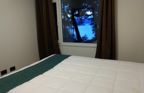 San Carlos de Bariloche Apartment | Bustillo Chico
