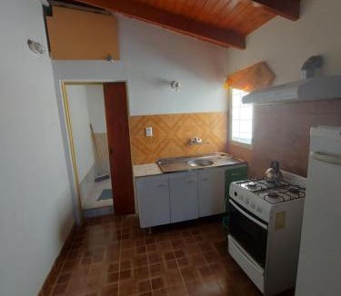 Buta Ranquil Apartment | ButaCoin2