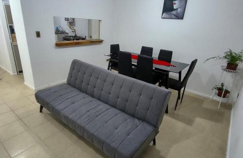 Coyhaique Apartment | Cálida casa en la Patagonia