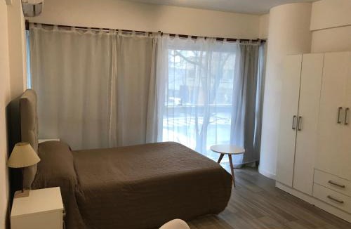 San Cristobal Apartment | Cálido Apartamento en el corazón de Buenos Aires