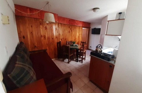 Centro Apartment | Céntrico O connor