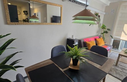 Rancagua Apartment | Céntrico dep 3 h 1 b - parking privado - calefacción AC- en el corazón de Rancagua