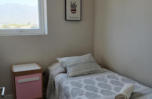 Quillota Apartment | Céntrico Departamento en Quillota