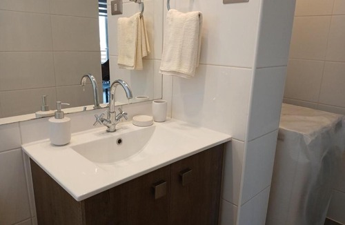 Quillota Apartment | Céntrico Departamento en Quillota