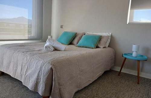 Quillota Apartment | Céntrico Departamento en Quillota