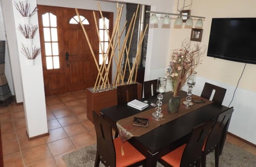 La Serena House | Cómoda Casa Ubicada en un lindo sector y muy tranquilo, ceca de supermercados.