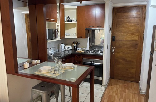 Bellas Artes Apartment | Cómodo Apartamento en Sector Bellas Artes