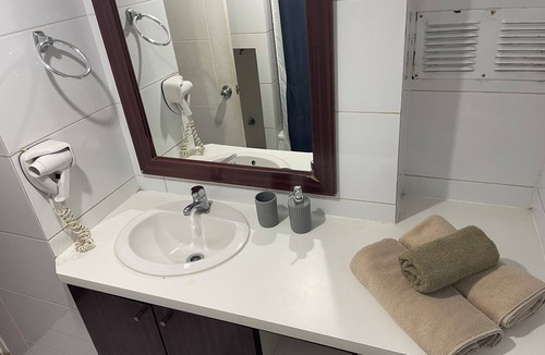Bellas Artes Apartment | Cómodo Apartamento en Sector Bellas Artes