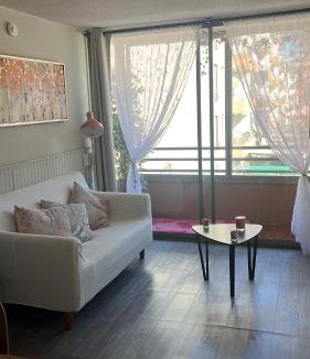 La Herradura Apartment | Cómodo departamento a una cuadra de Playa la Herradura