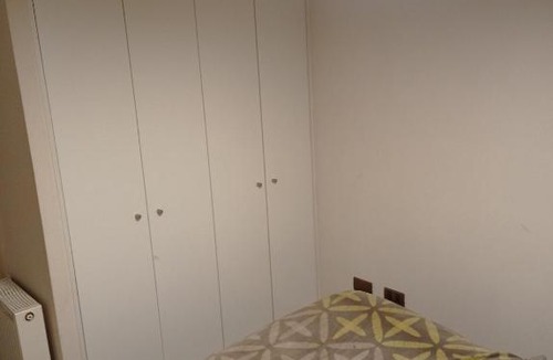 Concepcion Apartment | Cómodo departamento en las lomas de San Andrés